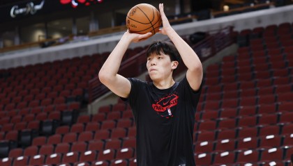 世界杯实时赔率查询-媒体人谈杨瀚森吃T：小杨可以凶一点至少喷几句垃圾话 不用太随和