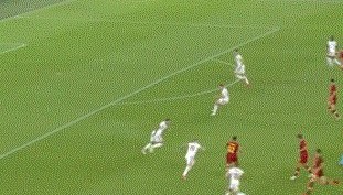 世界杯下注-【欧协杯】队长双响 沙拉维+亚伯破门 罗马5比1逆转