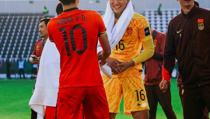 世界杯滚球下注平台-U23国足踢乌兹别克前瞻，三大看点不容错过，或创造历史进四强