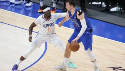 世界杯滚球下注平台-主场不胜魔咒继续 客场抢七独行侠将帅信心满满