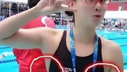 世界杯下注-女运动员“难以启齿”的心酸：赛前刮毛、赛时忍剧痛、赛后扯泳衣|全运会|经期|体毛|身体|女性_新浪体育_新浪新闻