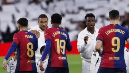 世界杯在线投注-马卡：西甲24/25赛季总收入较前季上涨10%，13支球队实现盈利