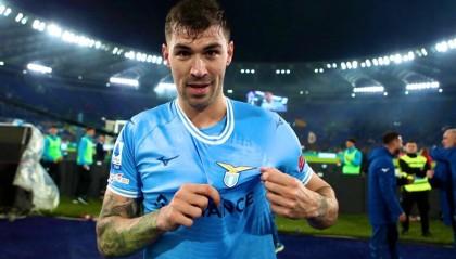 世界杯实时赔率查询-斯基拉：萨德给罗马尼奥利开600万欧年薪，正准备向拉齐奥报价