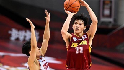 世界杯官网注册入口-浙江输球还折损大将 吴前本赛季撞上巨星墙？